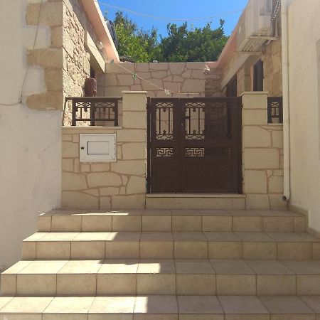 Skopi  Stonehouse Villa Skopi מראה חיצוני תמונה