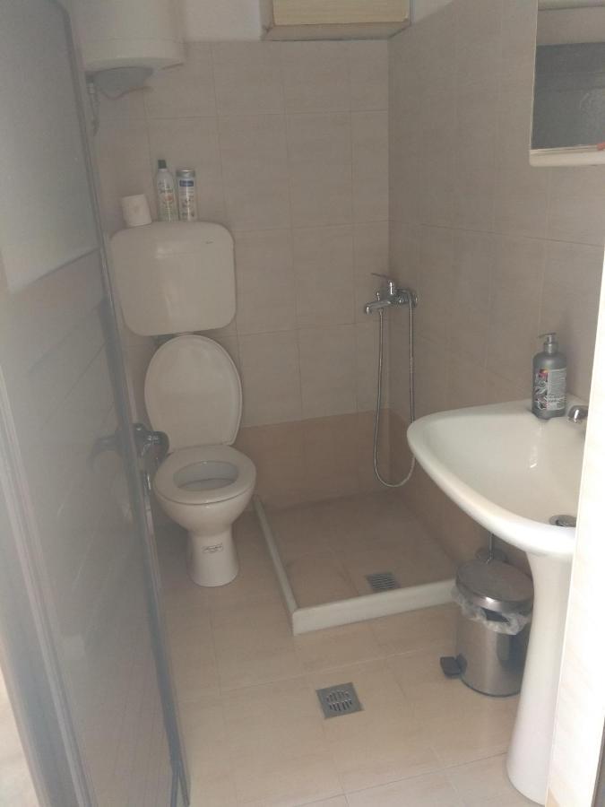 Skopi  Stonehouse Villa Skopi מראה חיצוני תמונה