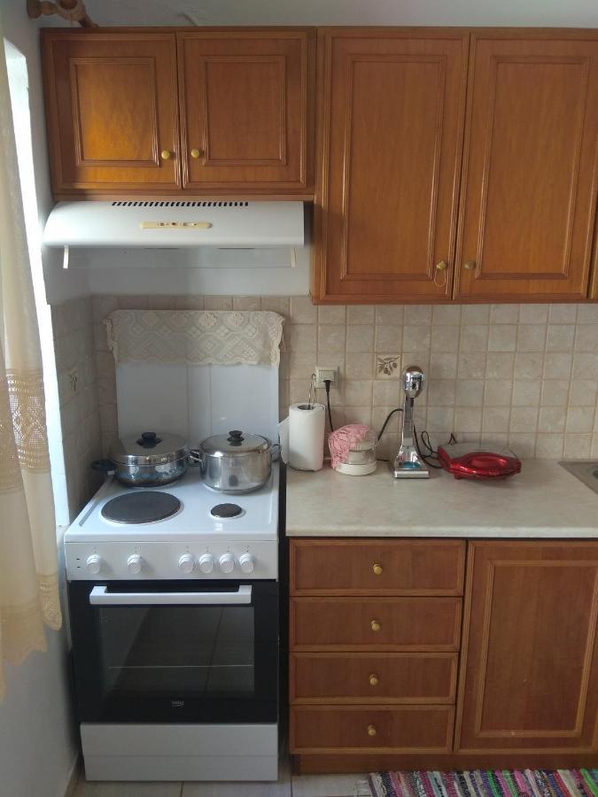 Skopi  Stonehouse Villa Skopi מראה חיצוני תמונה