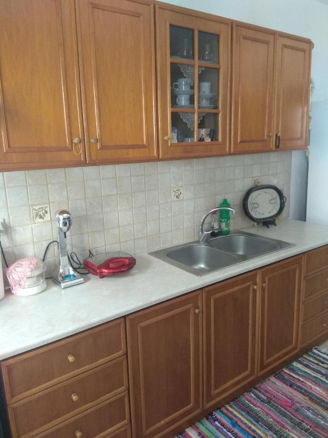Skopi  Stonehouse Villa Skopi מראה חיצוני תמונה