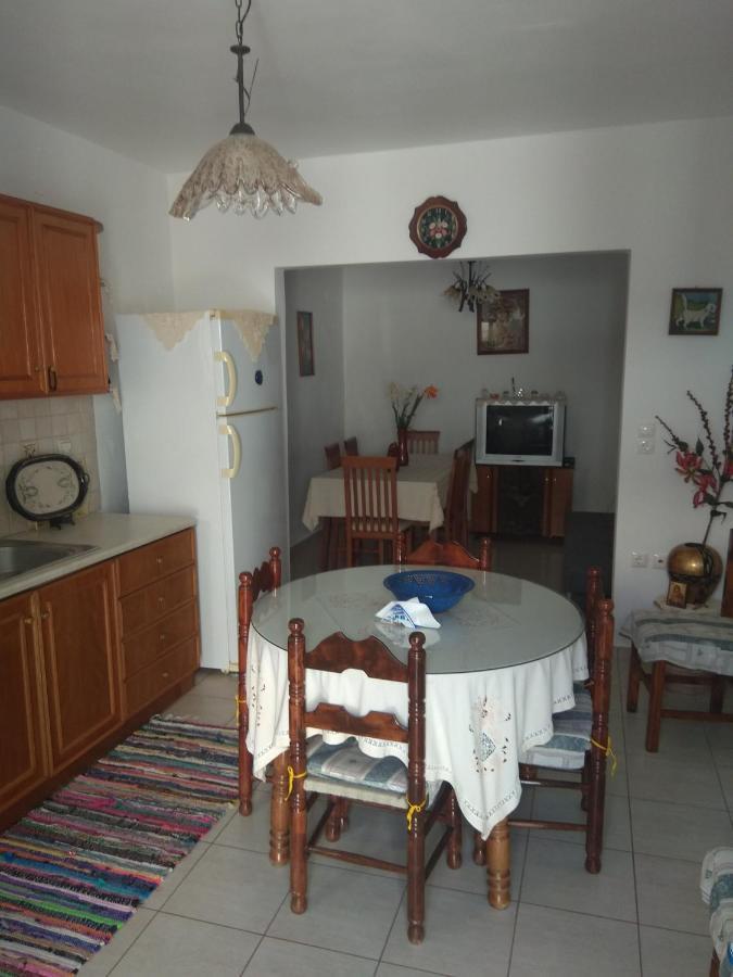 Skopi  Stonehouse Villa Skopi מראה חיצוני תמונה