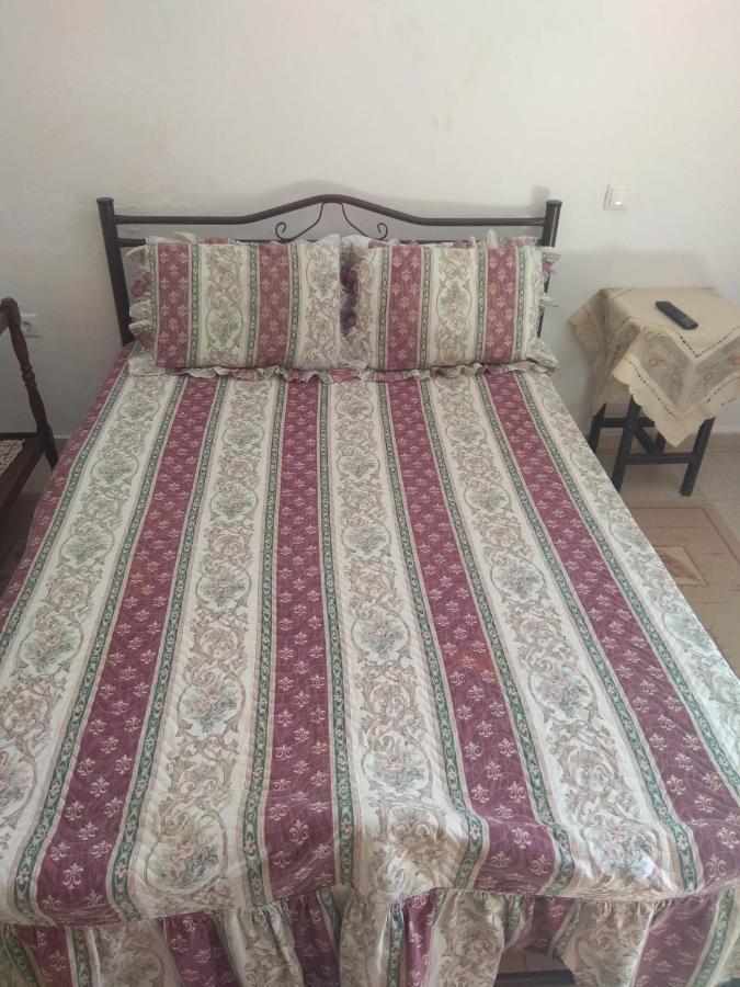 Skopi  Stonehouse Villa Skopi מראה חיצוני תמונה