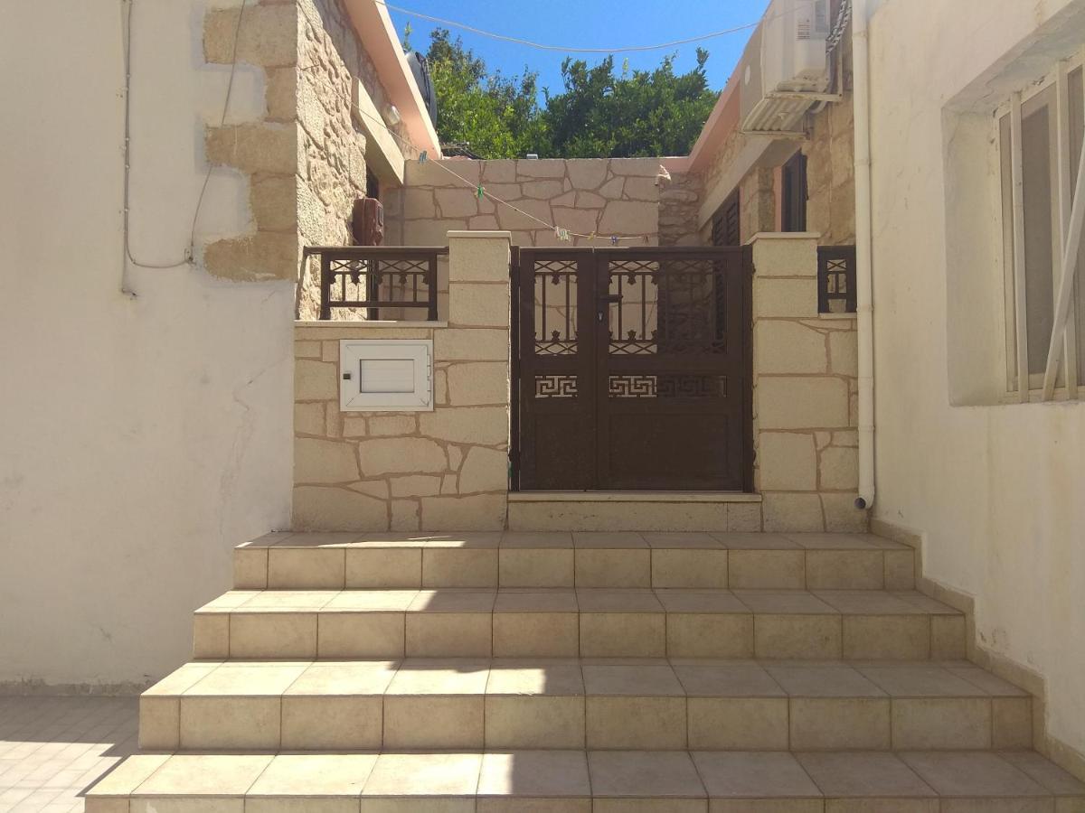 Skopi  Stonehouse Villa Skopi מראה חיצוני תמונה
