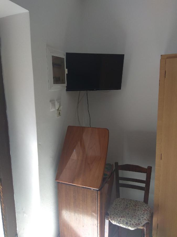 Skopi  Stonehouse Villa Skopi מראה חיצוני תמונה